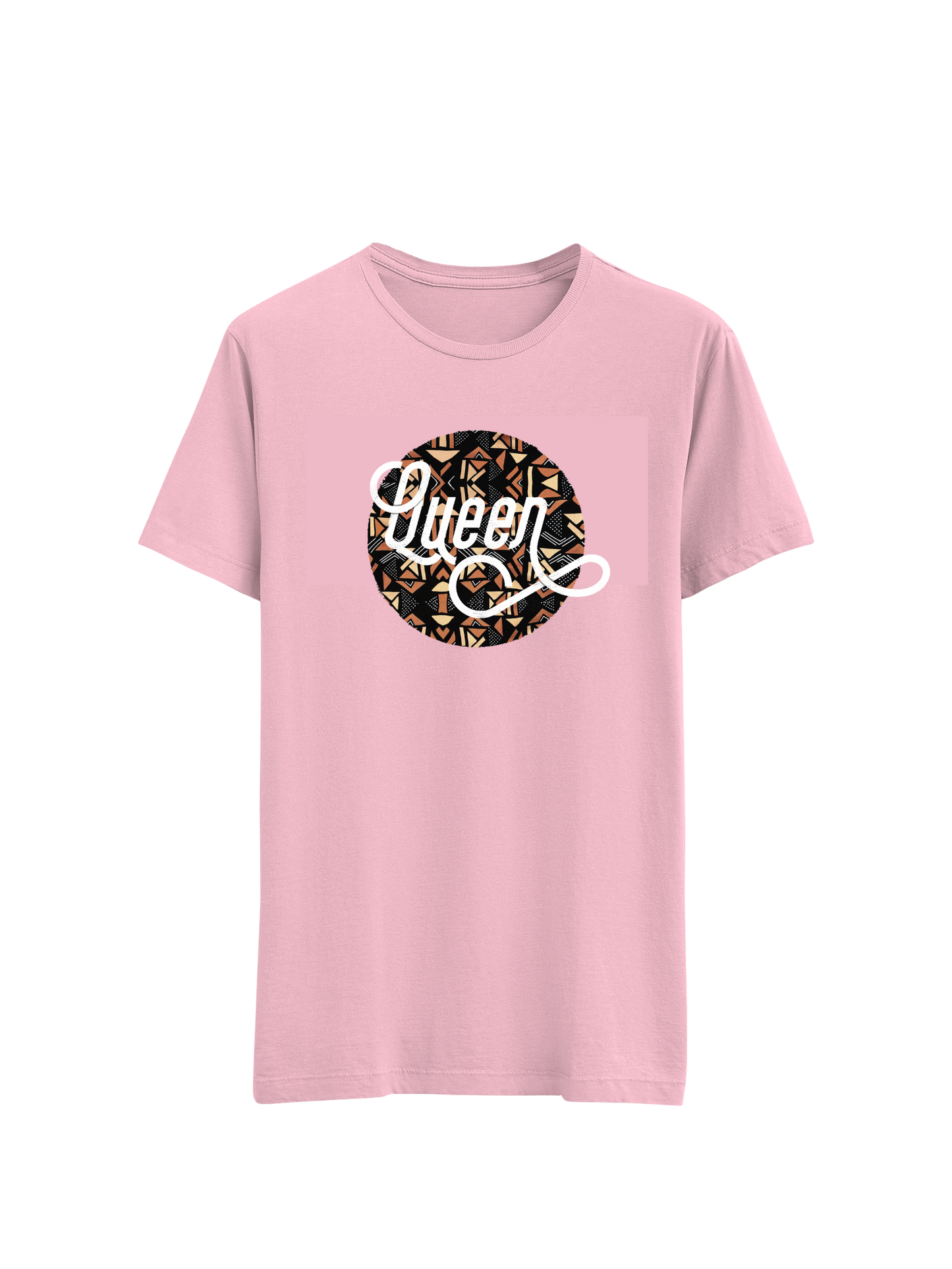 Tee Shirt Queen Rose