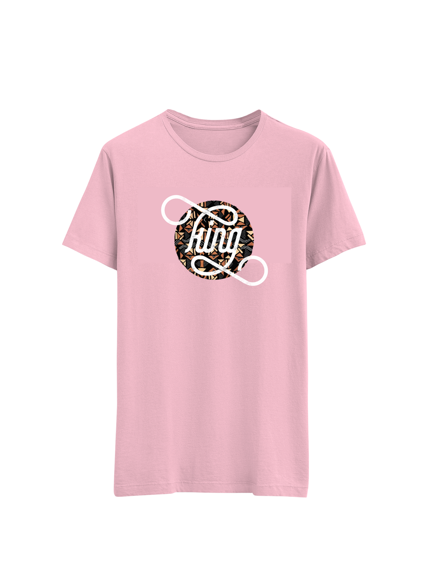 Tee Shirt King Rose
