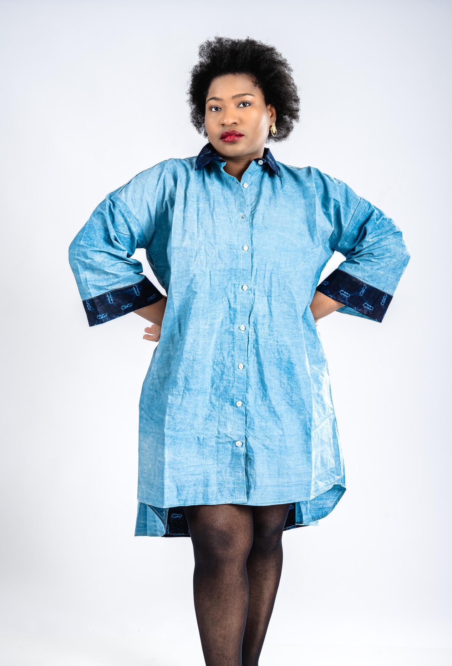 Chemise Gwen Élu