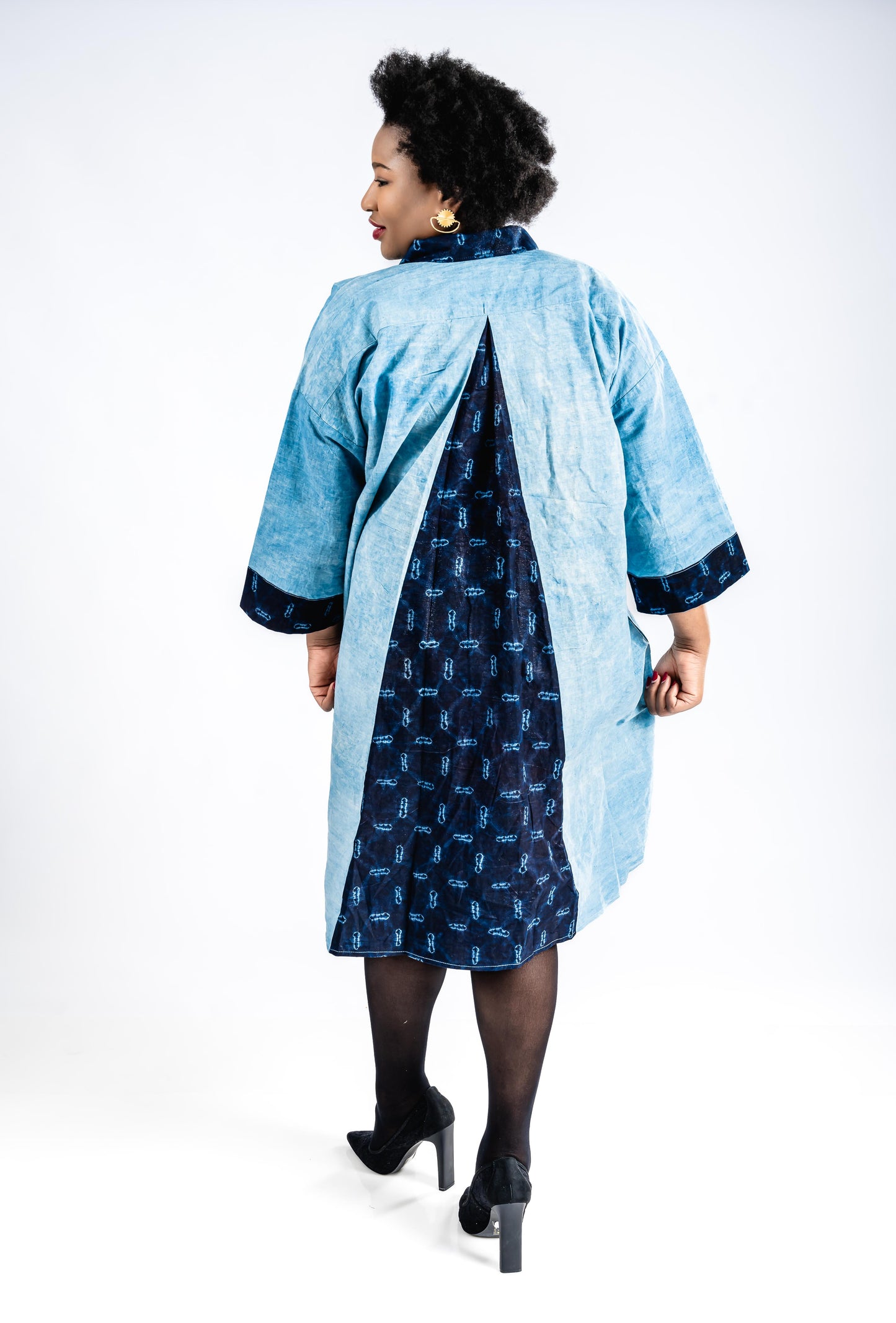 Chemise Gwen Élu