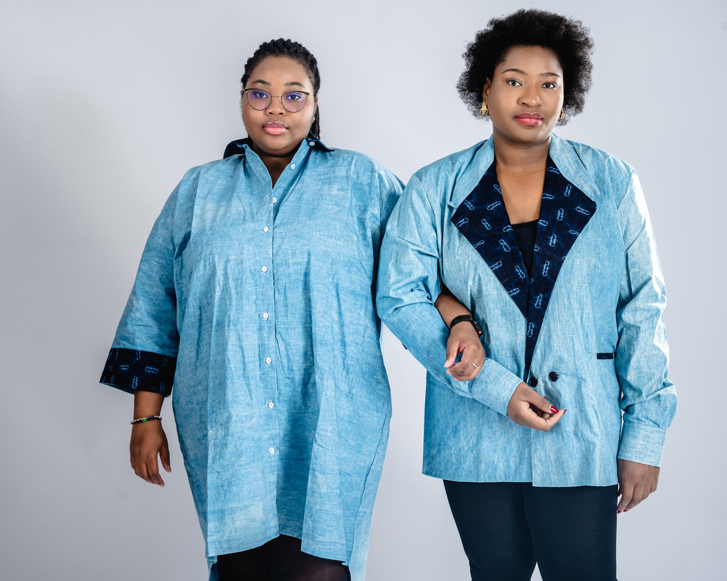 Chemise Gwen Élu