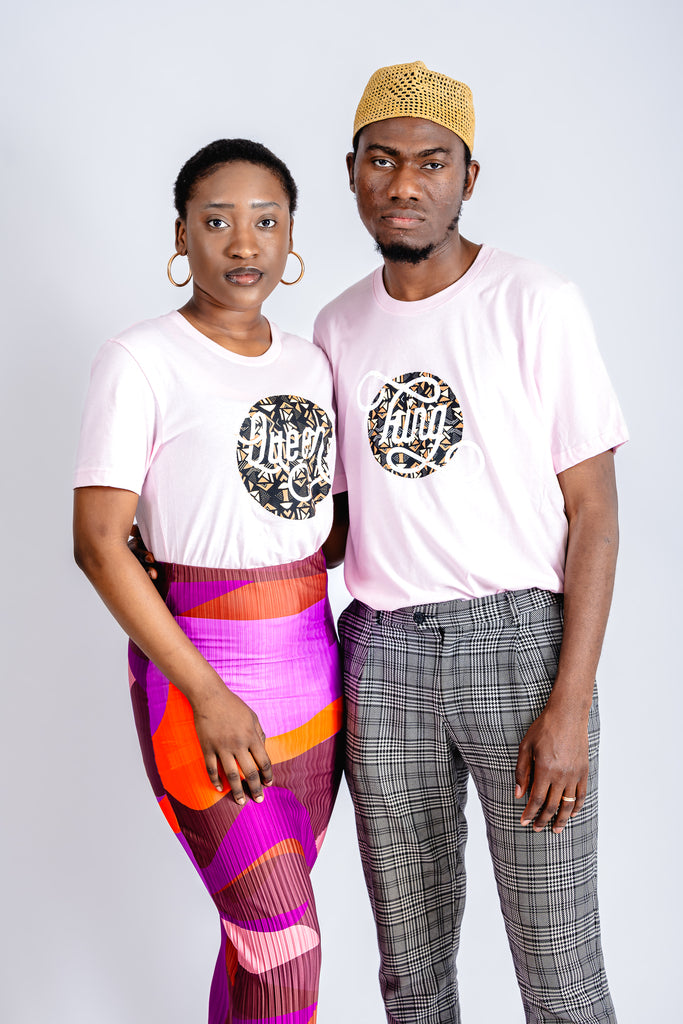 Tee Shirt Queen Rose