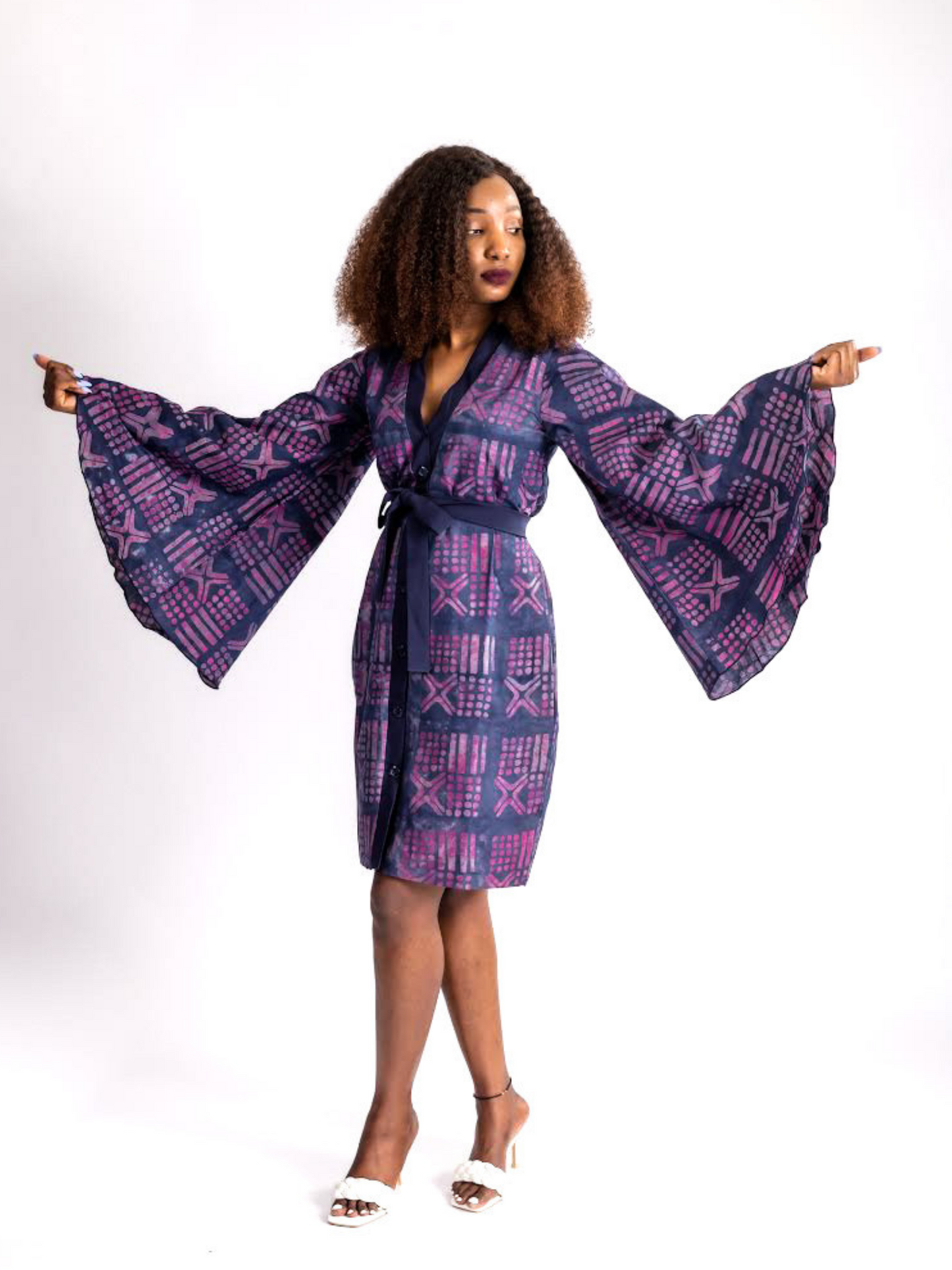 Robe Saran
