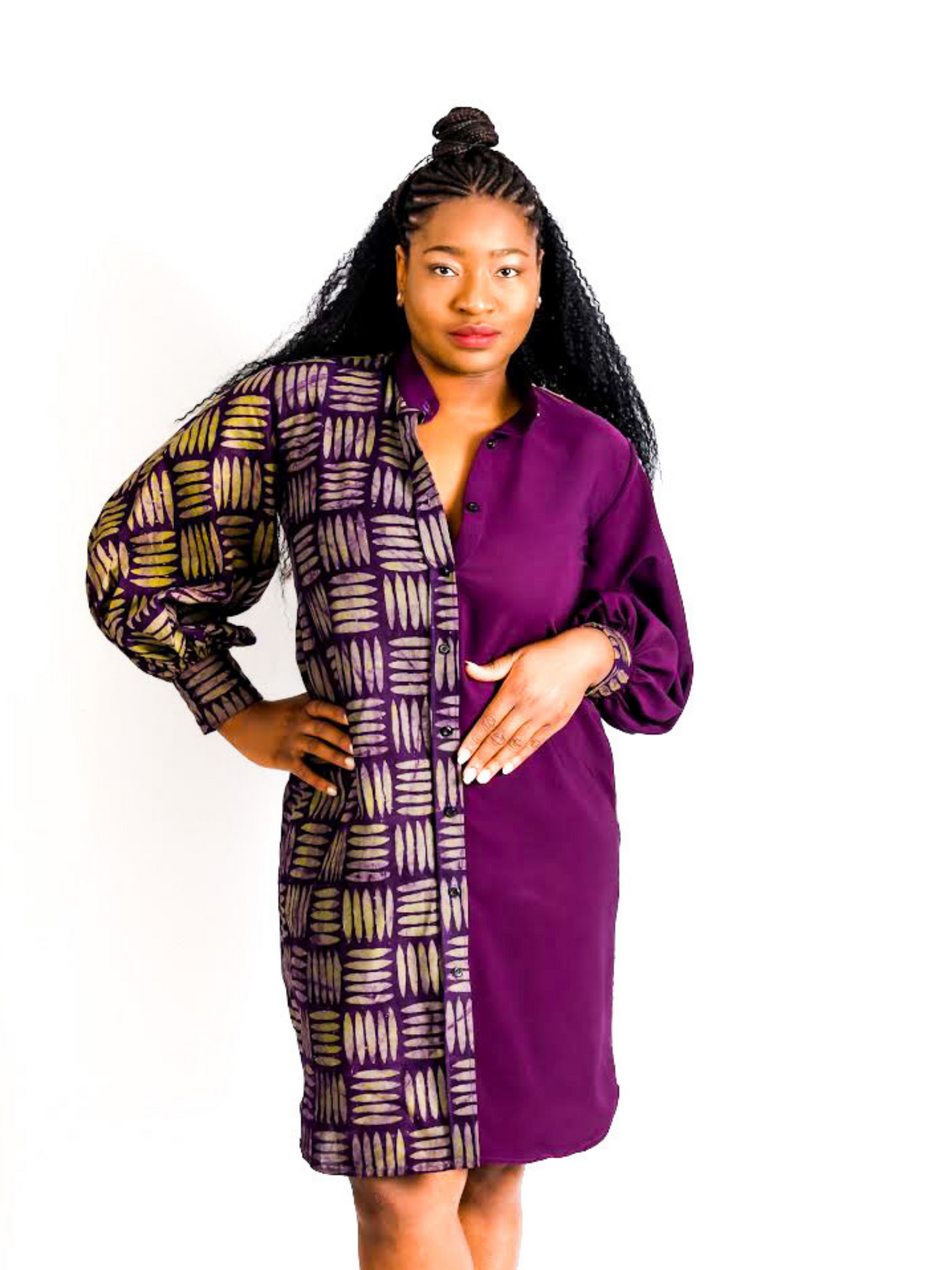 Robe Nanou