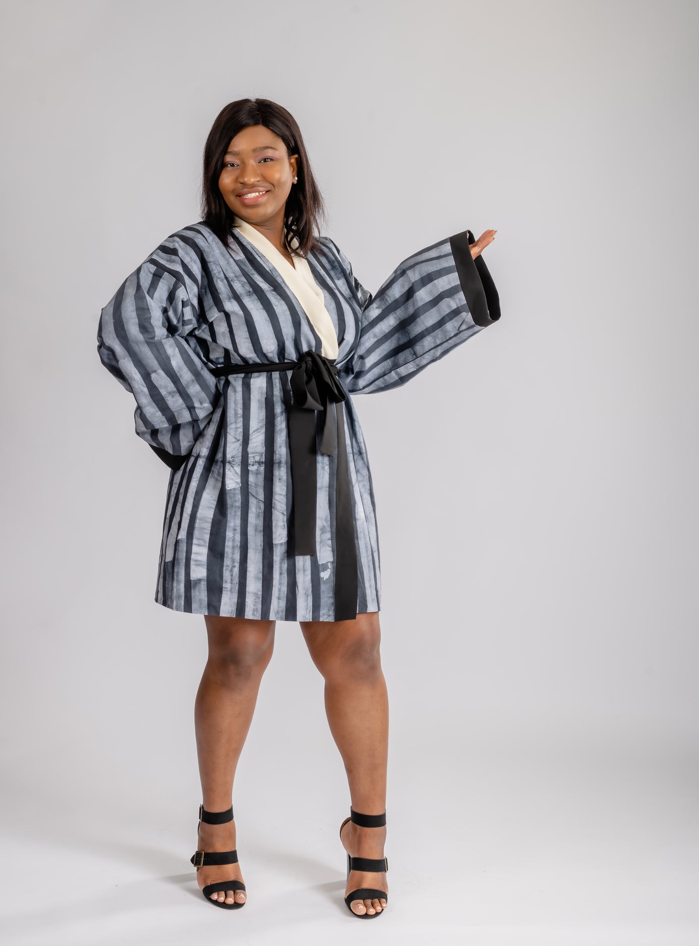 Kimono Ayé