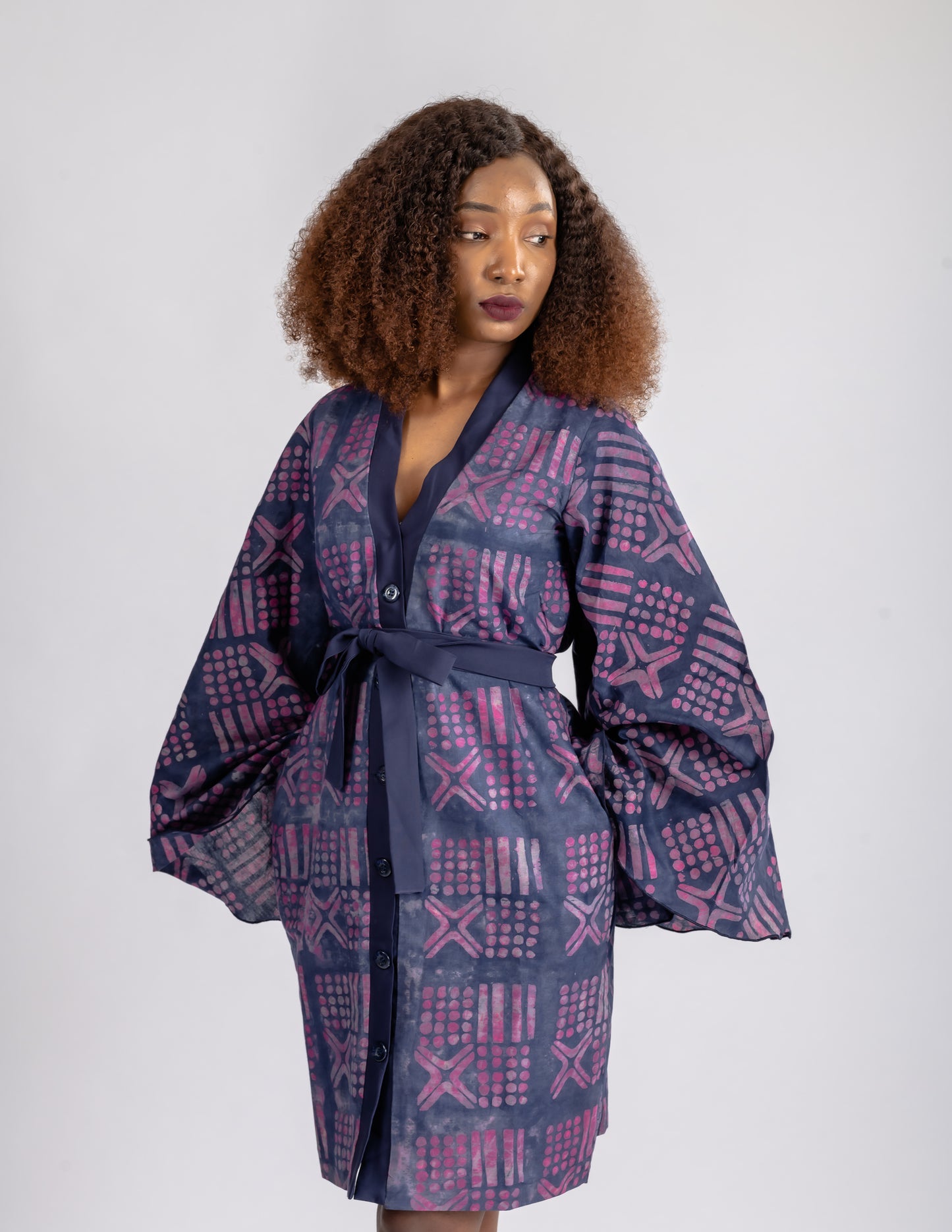 Robe Saran