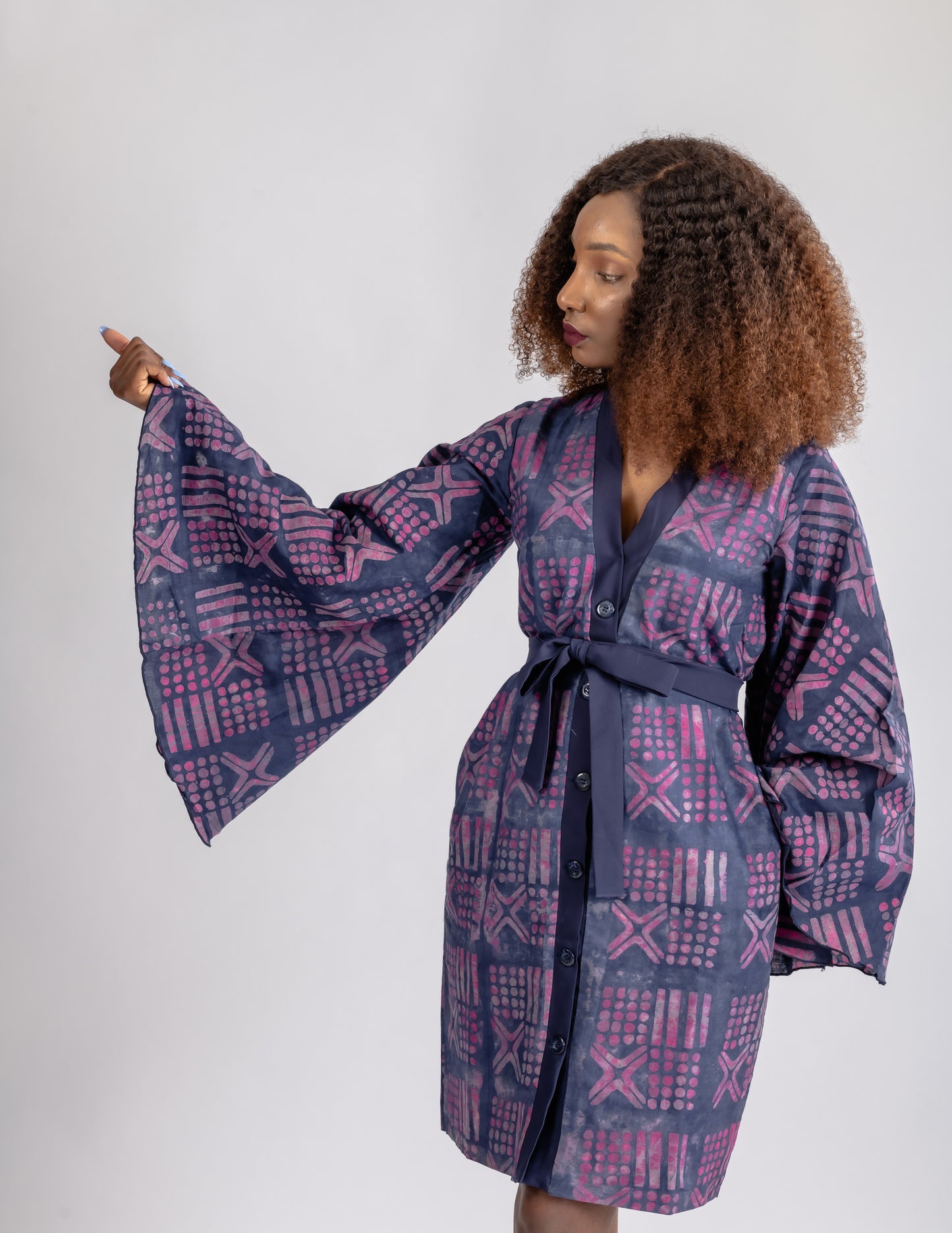 Robe Saran