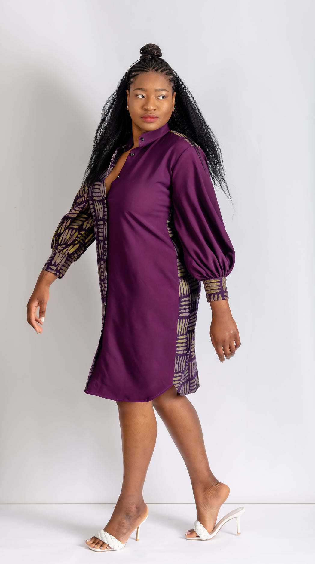 Robe Nanou