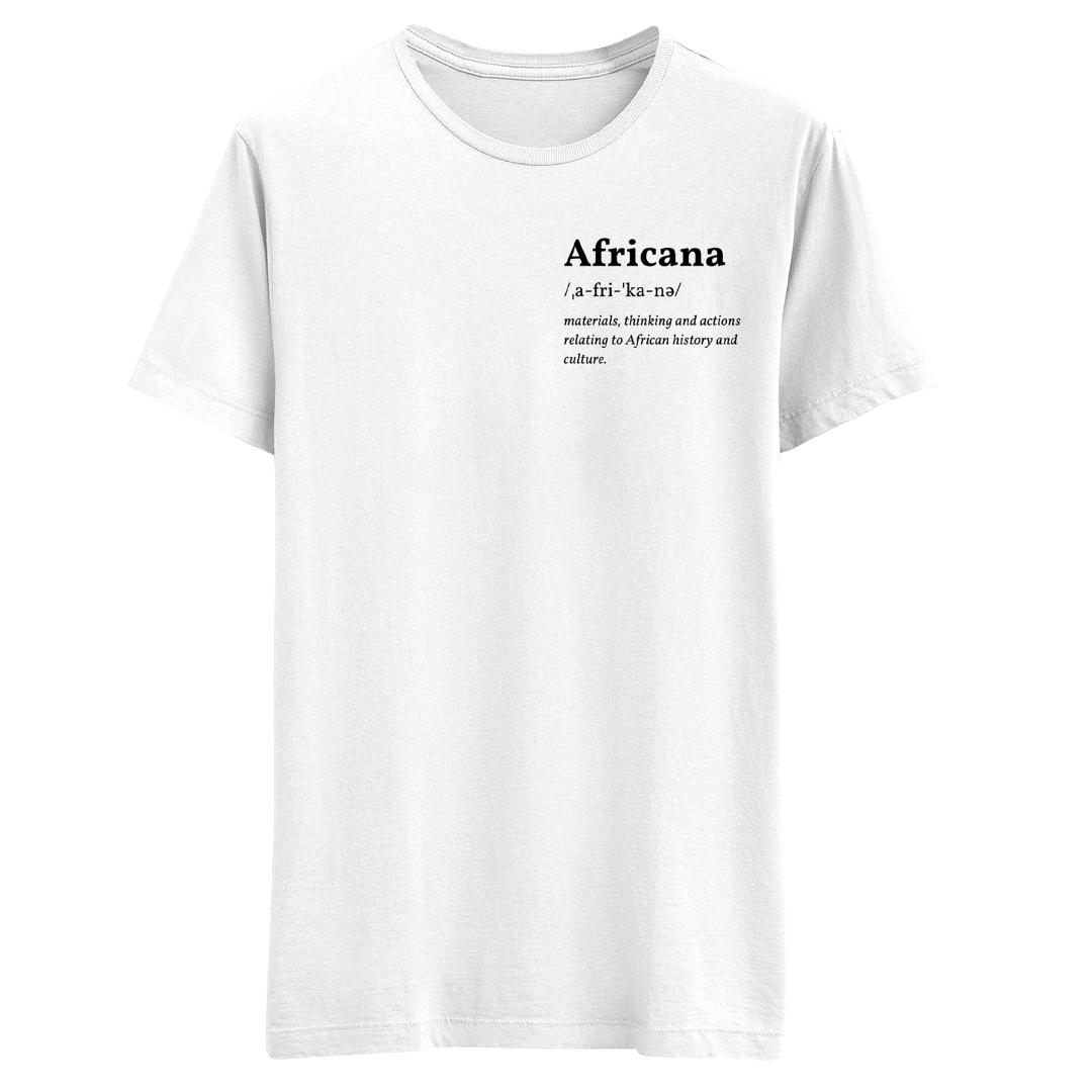 Tee Shirt Homeland