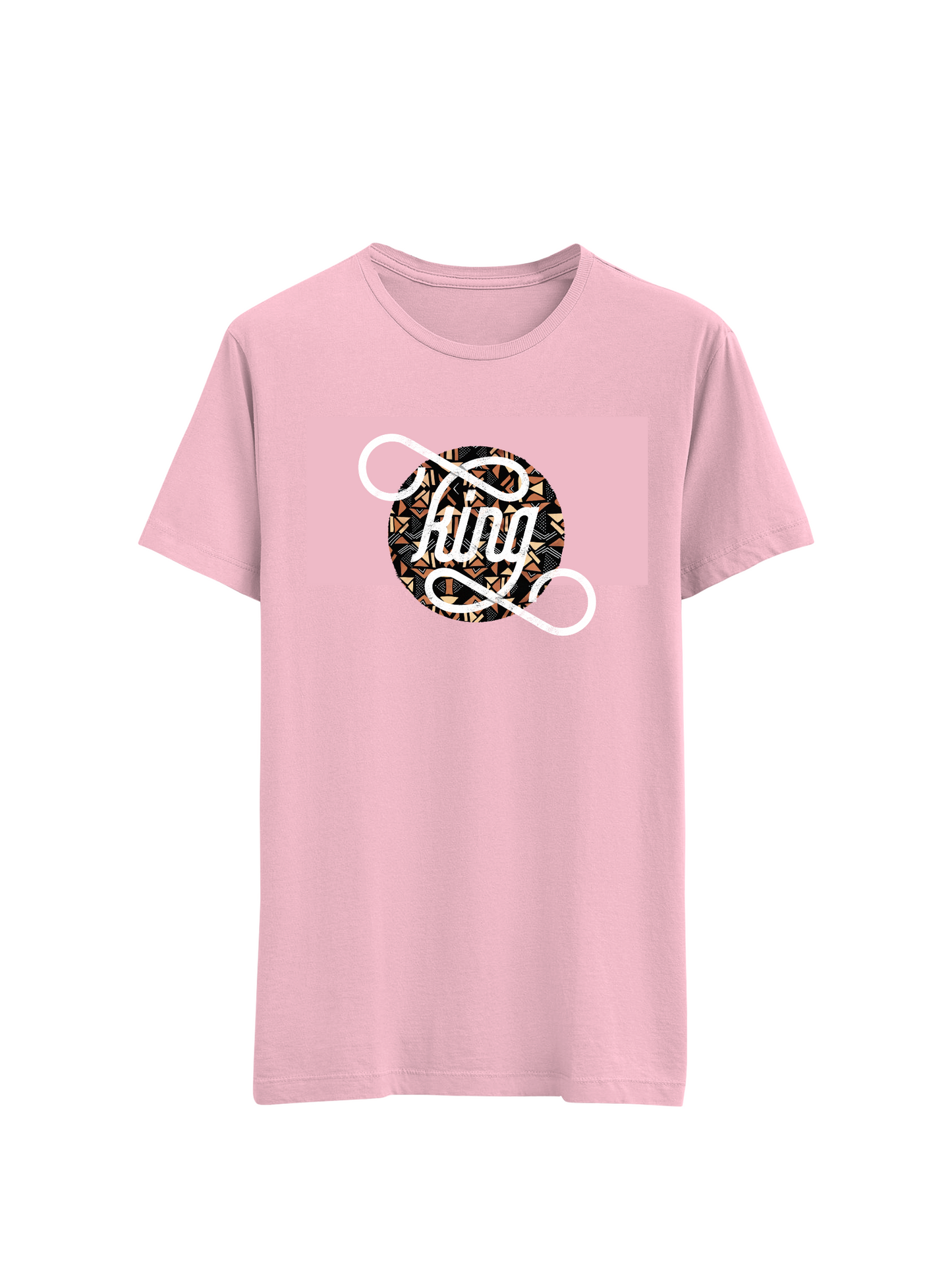 Tee Shirt King Rose