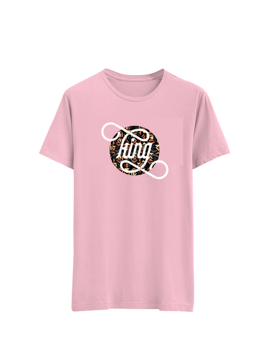 Tee Shirt King Rose